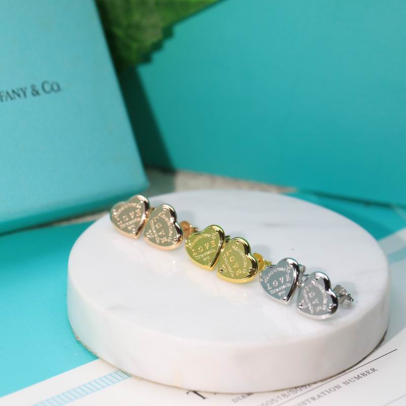 Tiffany earring 04lyx52